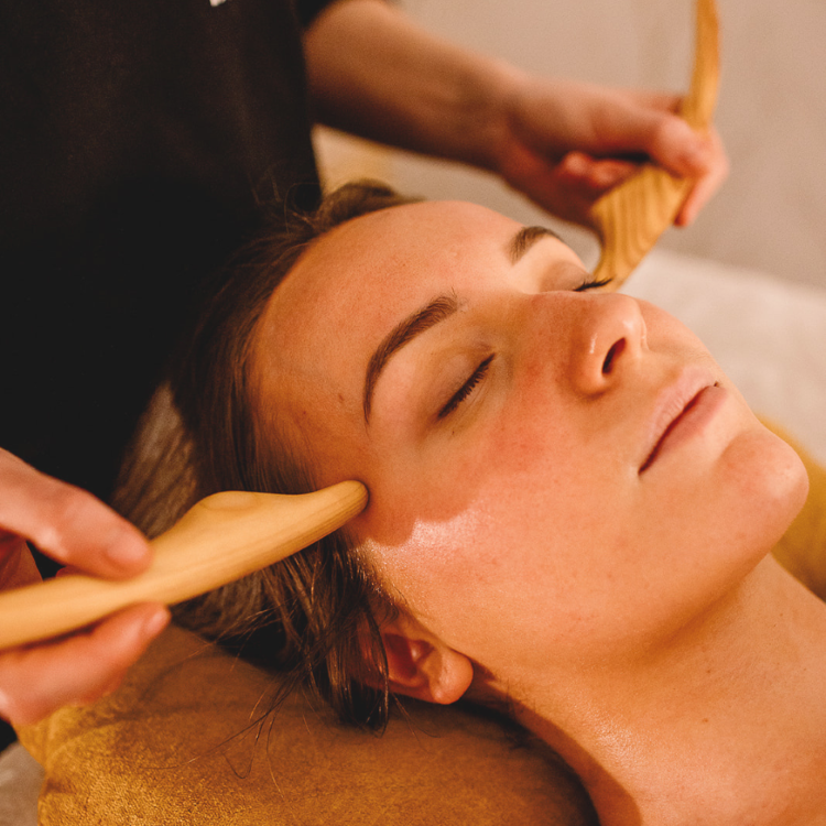 Rituel Japonais Visage 40 min (Duo) image